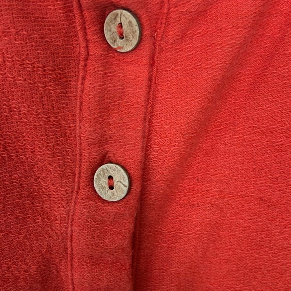 Lucky Brand Button Up Knit Dress Size Small - Picture 11 of 16